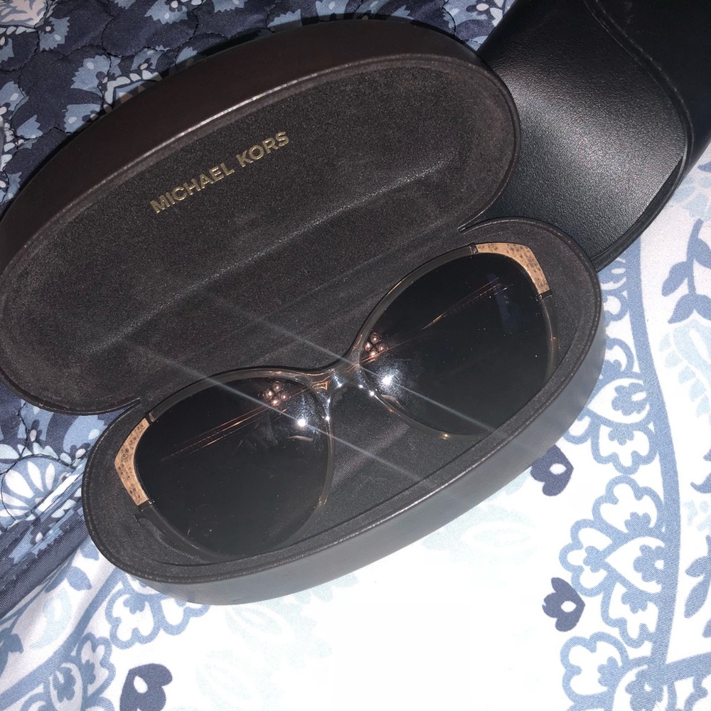 Michael Kors sunglasses